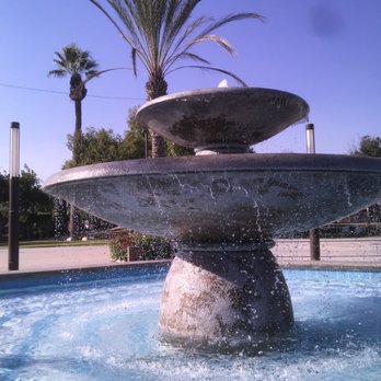 Piscina Irwindale Swimming Pool - Los Angeles County