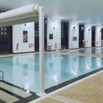 Piscina Joey Dunlop Leisure Centre / Riada Recreation Centre - County Antrim