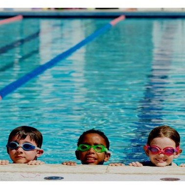 Piscina John McClure Snook Family YMCA - Baldwin County