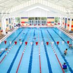 Piscina Joseph G. Caputo Community Center Pool - Westchester County