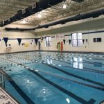 Piscina Joseph V. Grimstead, Senior Seatack Recreation Center - Southeastern City/Counties