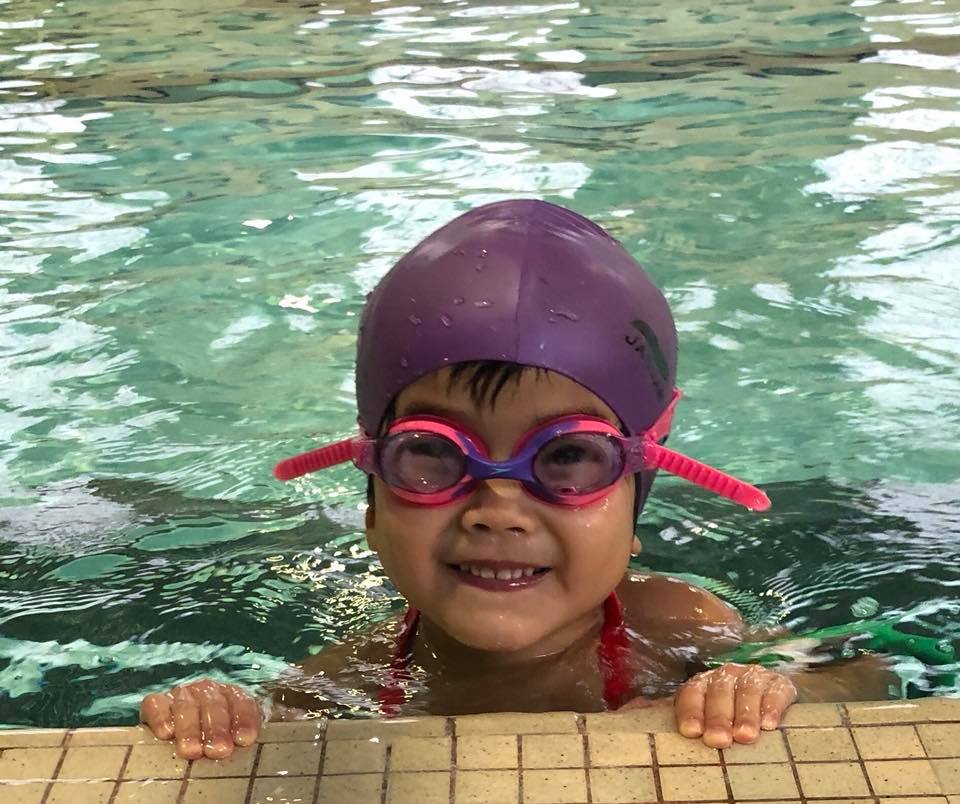 Piscina Josiah Willard Hayden Recreation Centre - Middlesex County