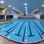 Piscina Kendal Leisure Centre - Westmorland