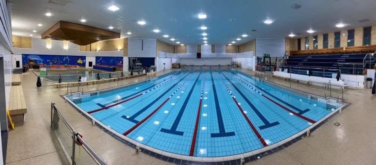 Piscina Kendal Leisure Centre - Westmorland