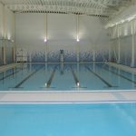 Piscina Kirkintilloch Leisure Centre - East Dunbartonshire