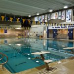 Piscina La Crosse Area Family (Dahl) YMCA - La Crosse County