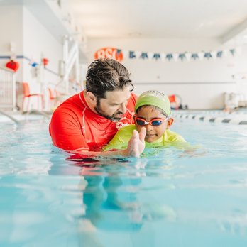 Piscina LA Fitness - Austin-Slaughter Lane - Travis County