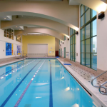 Piscina LA Fitness - Baton Rouge-Siegen Lane - East Baton Rouge Parish