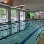 Piscina LA Fitness - Bowie - Prince George's County