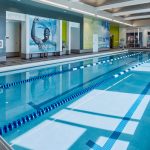 Piscina LA Fitness - Cambridge - Waterloo Regional Municipality