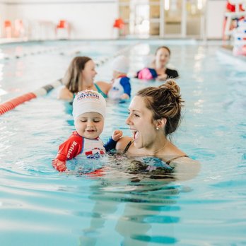 Piscina LA Fitness - Lansdowne - Baltimore County