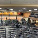 Piscina LA Fitness - Norco - Riverside County