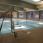 Piscina LA Fitness - Oceanside-Vista Way - San Diego County