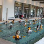 Piscina LA Fitness - Orange Park-Blanding @ 295 - Duval County