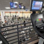 Piscina LA Fitness - Pembroke Pines West/Flamingo - Broward County