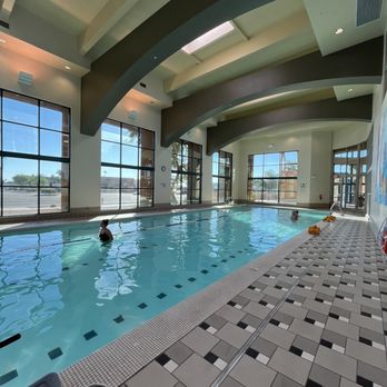 Piscina LA Fitness - Scottsdale-Scottsdale Road - Maricopa County