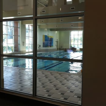 Piscina LA Fitness - South Windsor - Hartford County