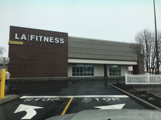 Piscina LA Fitness - Staten Island-Forest Avenue (Signature) - New York City (All 5 Boroughs)