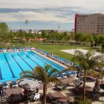 Piscina La Loma Centro Deportivo - San Luis Potosi