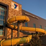 Piscina Lafayette Family YMCA - Creasy Lane Branch - Tippecanoe County