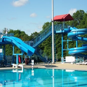 Piscina Lake County YMCA - Central Branch - Lake County