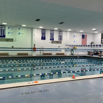 Piscina Lakeland Hills Family YMCA - Morris County