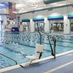 Piscina Lansdale Area Family YMCA - Montgomery County