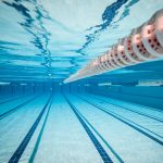 Piscina Larkhall Leisure Centre - South Lanarkshire