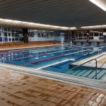 Piscina Las Llanas Kiroldegia | Polideportivo de las Llanas - Sestao