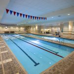 Piscina Las Vegas Athletic Club - North - Clark County