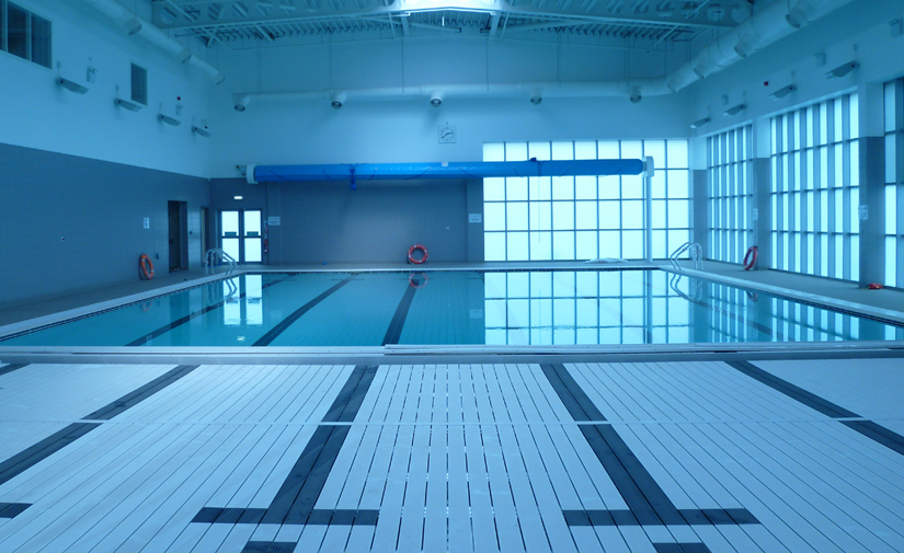 Piscina Lasswade Centre and Pool - Midlothian