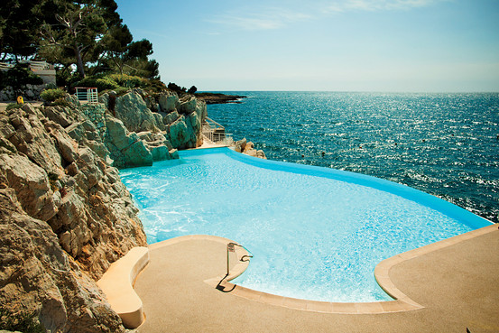 Piscina Le Cap - Sartrouville