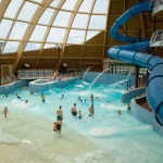 Piscina Leisure Centre (formerly Lux Park Leisure Centre) - Cornwall