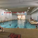 Piscina LeRoy Community Pool - Mower County