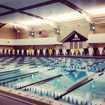 Piscina LeRoy Greason Pool - Bowdoin College - Cumberland County