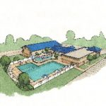 Piscina LeRoy Replex - McLean County