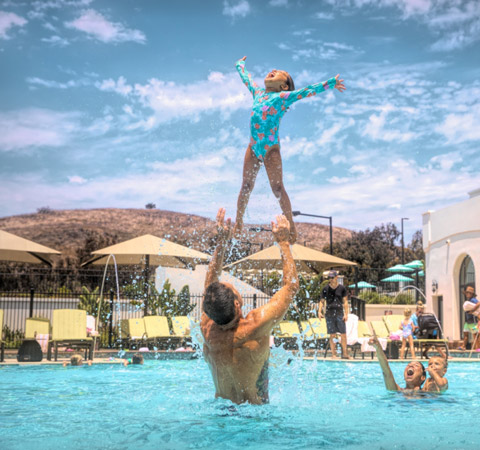 Piscina Life Club - Vila Nova de Gaia