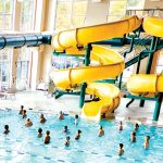 Piscina Life Time - Coon Rapids - Anoka County