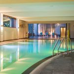 Piscina Lifehouse Spa & Hotel - Essex