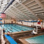 Piscina Lincoln City Community Center Pool - Lincoln County