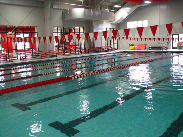 Piscina Lititz RecCenter - Lancaster County