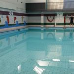 Piscina Lochee Swim & Sports Centre - Tayside