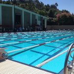 Piscina Los Angeles Valley College Aquatics Center - Los Angeles County