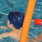 Piscina Loudoun Leisure Centre - East Ayrshire