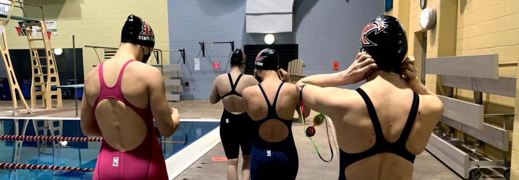 Piscina Loveland High School Pool - Larimer County