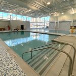 Piscina Lynn YMCA - Essex County