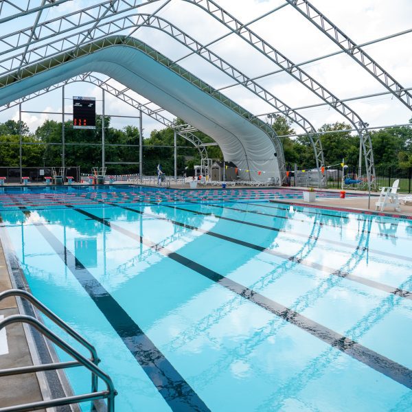 Piscina M.E. Lyons YMCA - Hamilton County