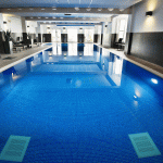 Piscina Macdonald Old England Hotel & Spa - Westmorland