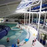 Piscina Maidstone Leisure Centre - Kent