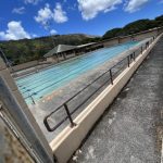 Piscina Mānoa Valley District Park Pool - Honolulu County